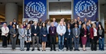 Promoting health and safety in aquaculture sector
