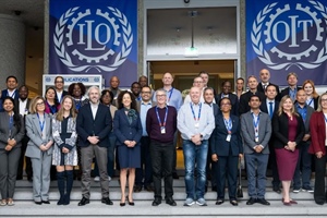 Promoting health and safety in aquaculture sector