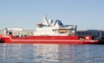 Marion Island team back home as base remains temporarily closed