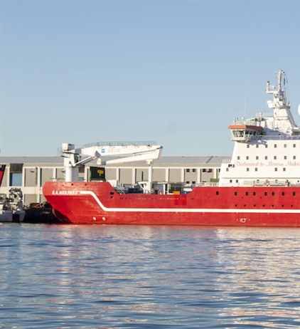Marion Island team back home as base remains temporarily closed