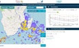 Building early warning tools to protect oceans and coasts
