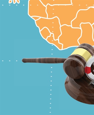 Landmark judgement against African State