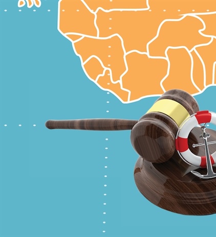 Landmark judgement against African State