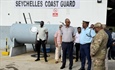 Maritime industry gets President’s attention