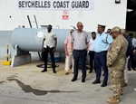 Maritime industry gets President’s attention