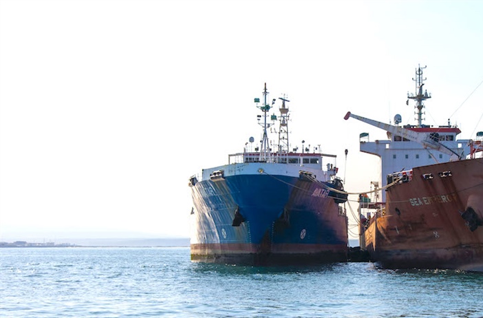 Government discussions aim to resurrect offshore bunkering