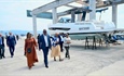 Eastern Cape courts Italian maritime business