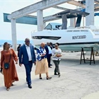 Eastern Cape courts Italian maritime business