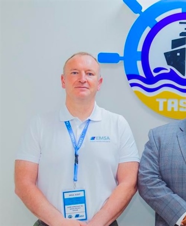 International assessment aims to strengthen maritime training