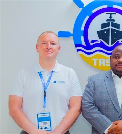 International assessment aims to strengthen maritime training