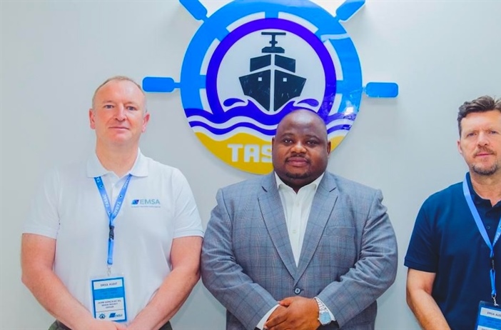 International assessment aims to strengthen maritime training