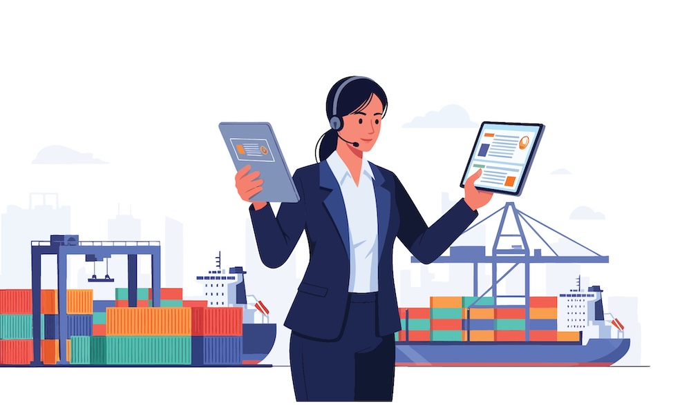 Nominations open for women championing the maritime agenda