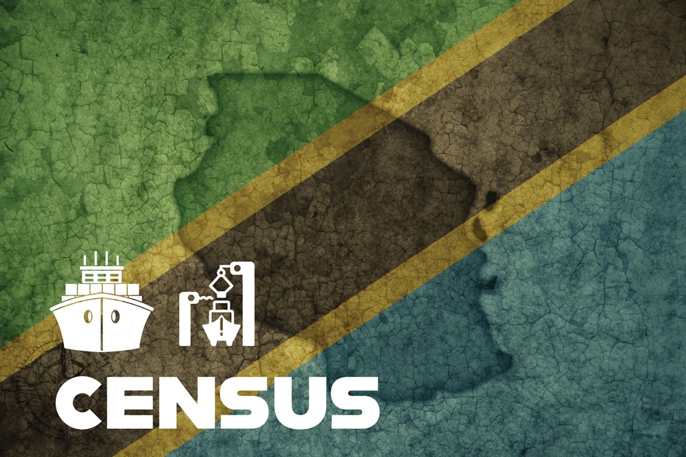 Maritime census to quantify vessels and builders