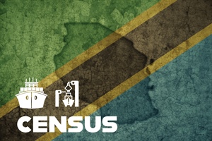 Maritime census to quantify vessels and builders