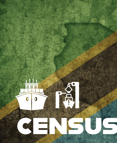 Maritime census to quantify vessels and builders