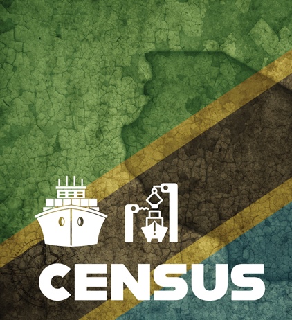 Maritime census to quantify vessels and builders