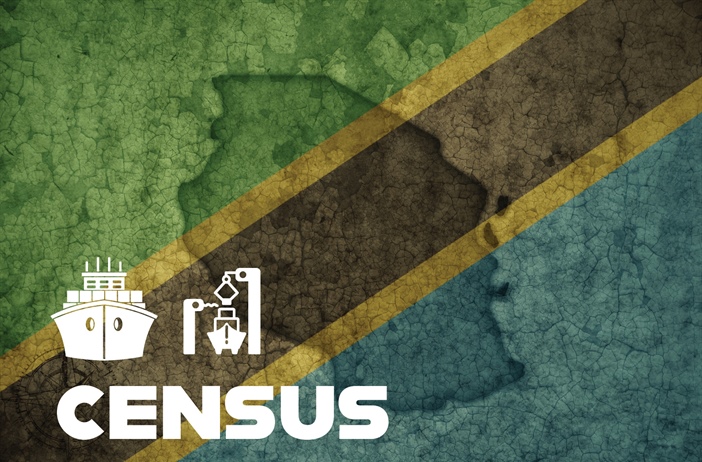 Maritime census to quantify vessels and builders