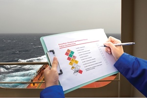 Holding the polluter responsible