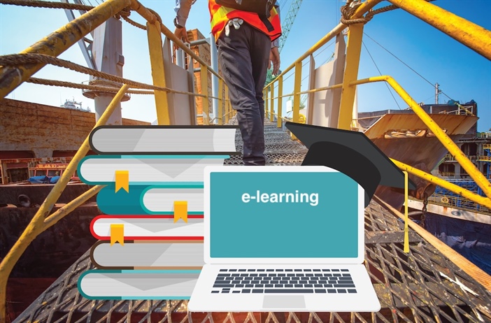 IMO charts course for global maritime e-learning