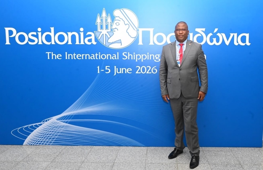 Positioning the Eastern Cape on the global maritime map