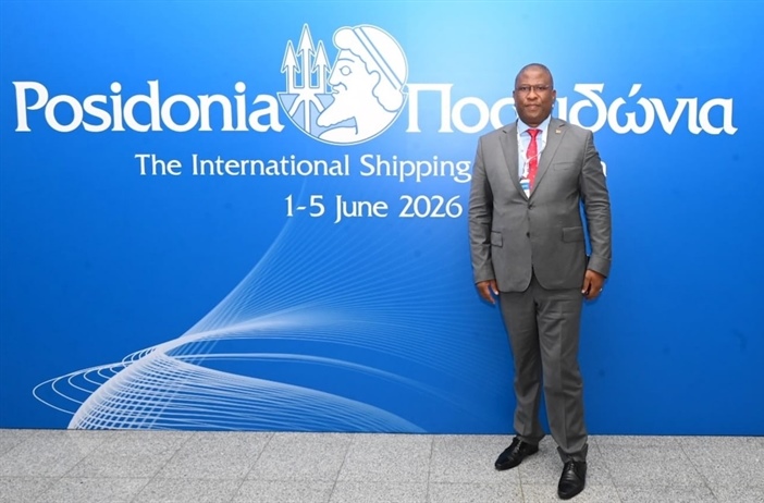 Positioning the Eastern Cape on the global maritime map