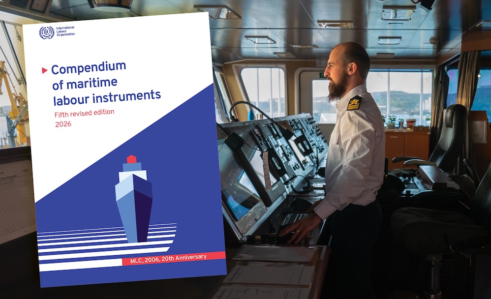 Compendium of Maritime Labour Instruments