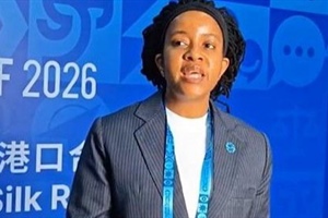 Recognising the China-Africa relationship
