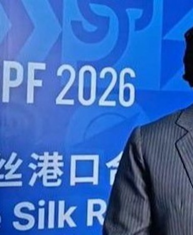 Recognising the China-Africa relationship
