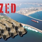 Excavating drugs in the Port of Durban