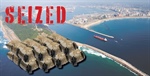 Excavating drugs in the Port of Durban