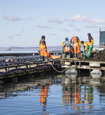 SANParks invites comment on west coast marine protected area plans