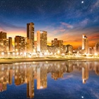 World Oceans Day serves as a reminder to address environmental challenges