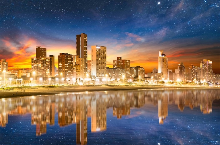 World Oceans Day serves as a reminder to address environmental challenges