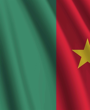 Cameroon moves to purge flag register of rogue vessels