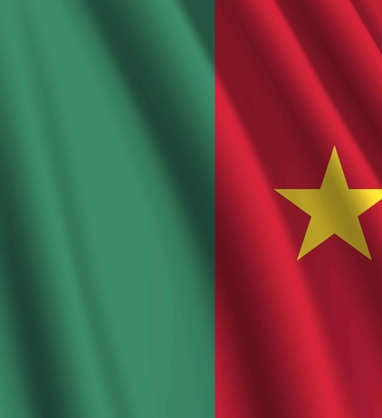 Cameroon moves to purge flag register of rogue vessels
