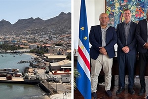 Supporting port digitalisation