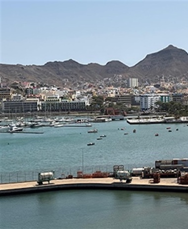 Supporting port digitalisation