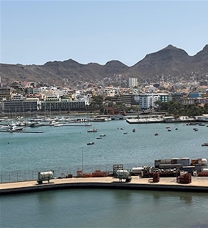 Supporting port digitalisation
