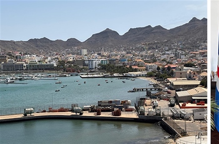 Supporting port digitalisation