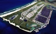 LNG import terminal milestone signed