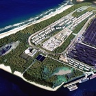 LNG import terminal milestone signed