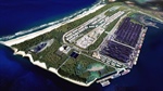 LNG import terminal milestone signed
