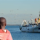 Progress made in programme to track authorised fishing vessels