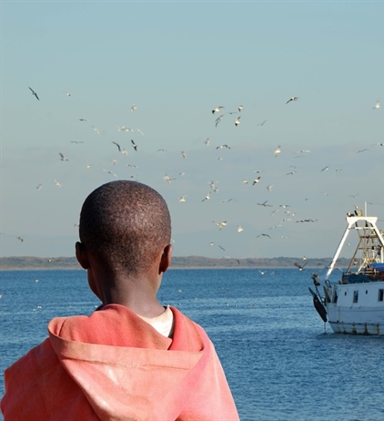 Progress made in programme to track authorised fishing vessels