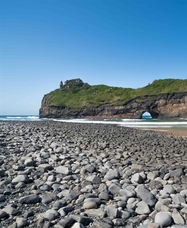Long-awaited Ocean Economy Master Plan nears finalisation