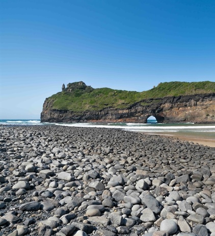 Long-awaited Ocean Economy Master Plan nears finalisation