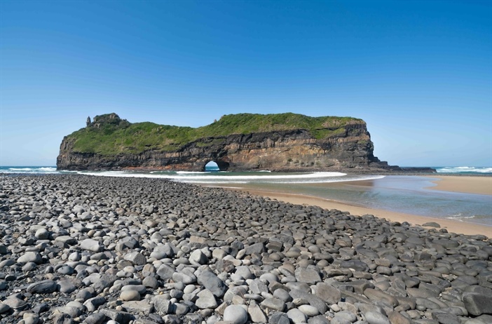 Long-awaited Ocean Economy Master Plan nears finalisation