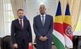 Discussions to open Russian market to Seychelles' fisheries