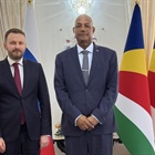 Discussions to open Russian market to Seychelles' fisheries