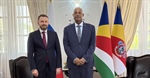 Discussions to open Russian market to Seychelles' fisheries